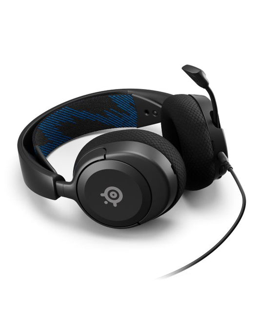 Arctis Nova 1P Black