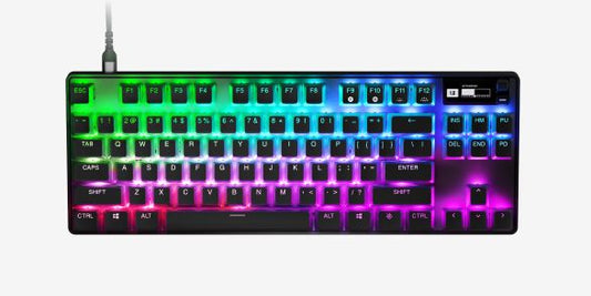 Apex 9 TKL