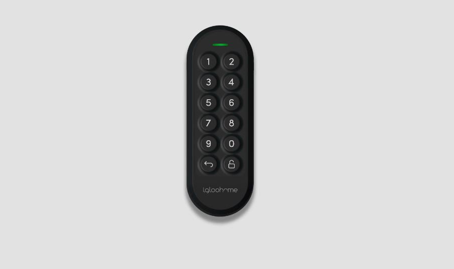 igloohome Keypad