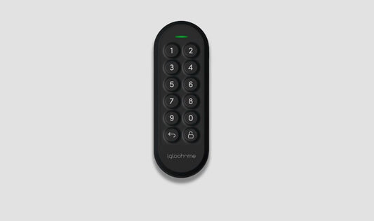 igloohome Keypad