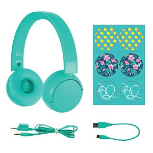 BP POPFUN WIRELESS - BLUE