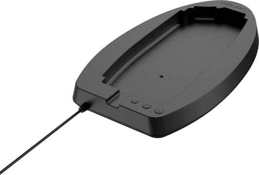 COLOUR CHANGE LED STAND FOR PS5