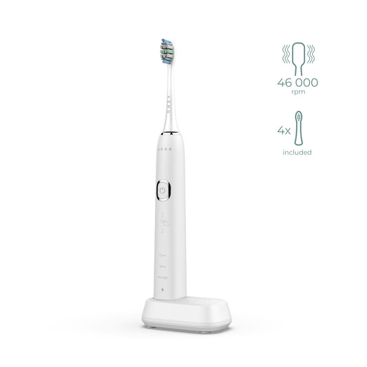 Sonic Electric Toothbrush DB3 - white