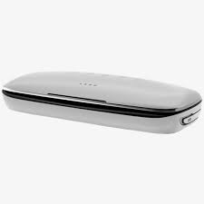 AENO Vacuum sealer VS2; 120W, 75kPa