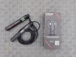 HyRope 1.5 - Black