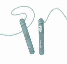 HyRope w/ balls - Jade