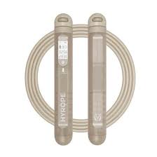 HyRope w/ balls - Sand