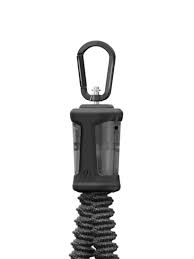 Gear Go - Black
