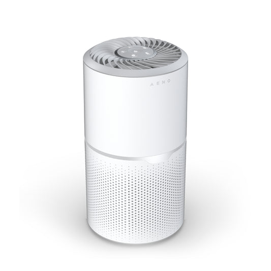 AENO Air Purifier AP4, UV lamp, ionization, CADR 2