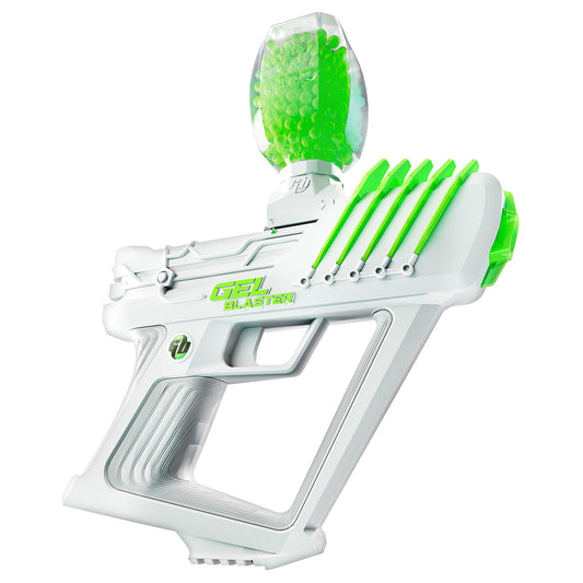 Surge (White)