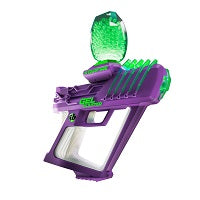 Starfire Surge