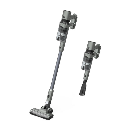 Cordless vacuum cleaner SC3 - grey