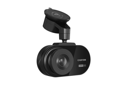 Canyon DashCam CND-DVR25 with Wi-Fi