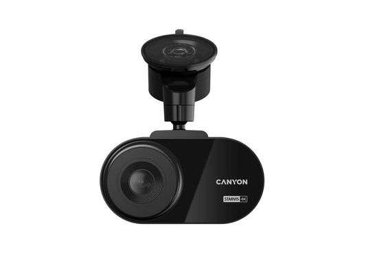 Canyon DashCam CND-DVR40 with Wi-Fi