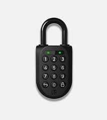 Padlock 2 - SP2