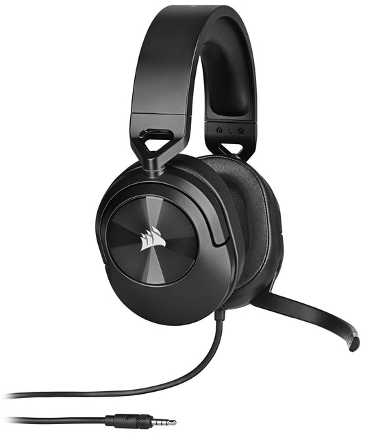 HS55 Stereo Carbon