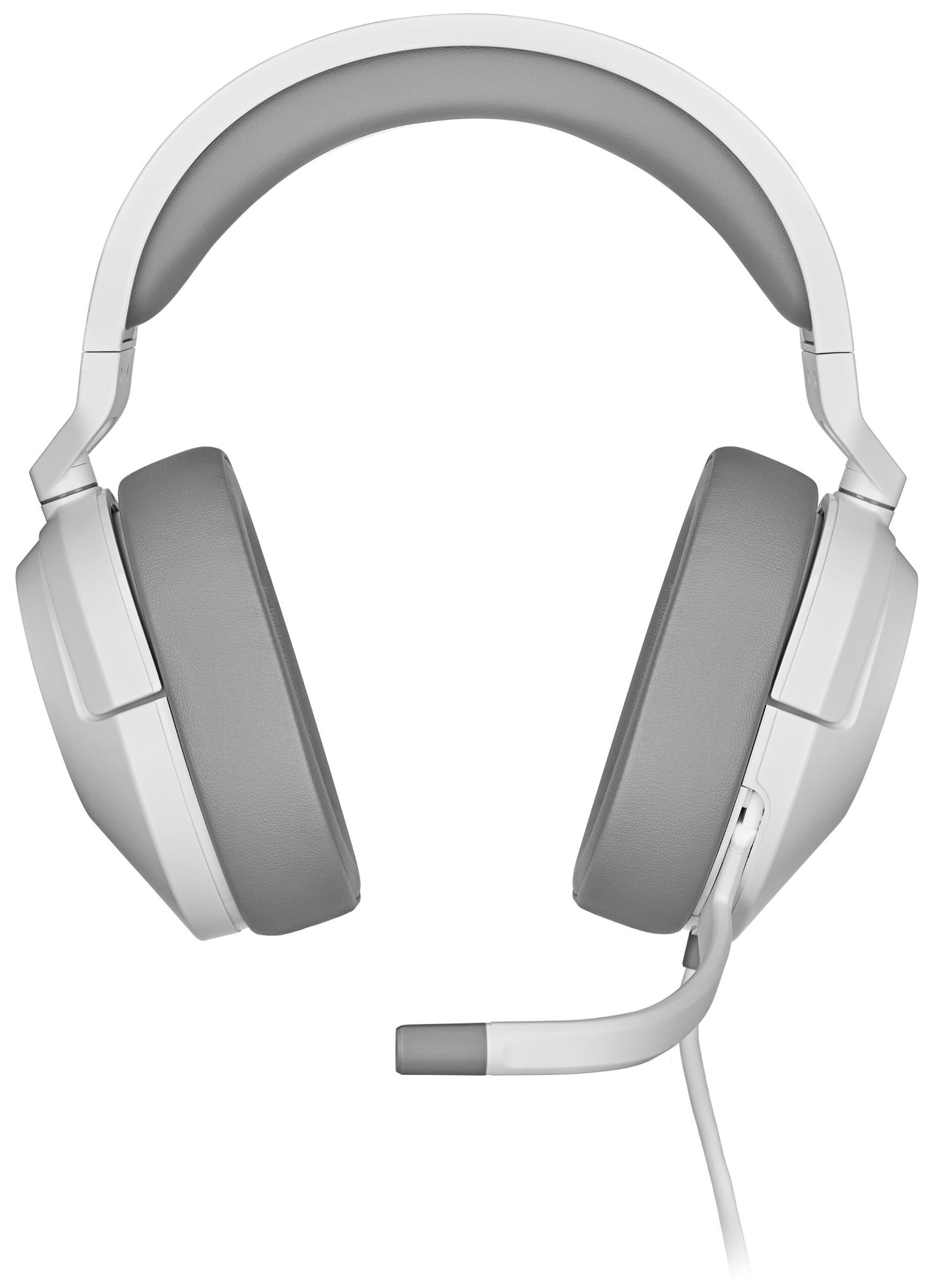 HS55 Wireless White  E