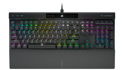 K70 RGB PRO Gaming Keyboard