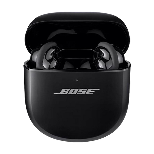 Bose Quietcomfort Ultra Earbuds - Black