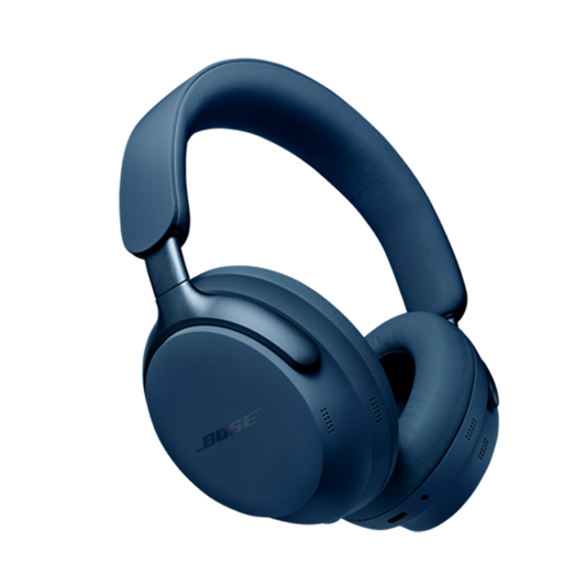 Bose Quietcomfort Ultra Headphones - Blue