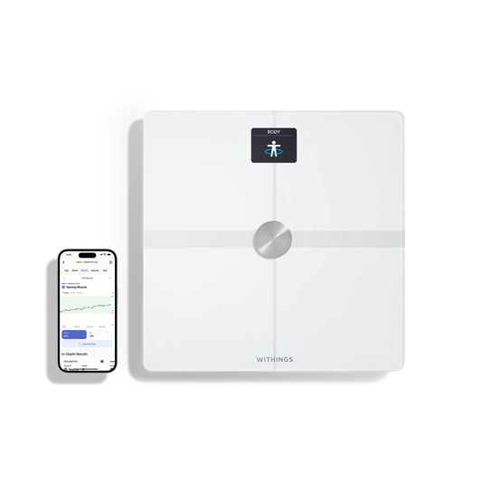 Body Smart - White