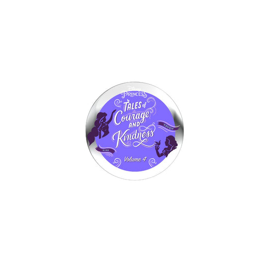 StoryShield Disney ToCK - Snow White and Jasmine