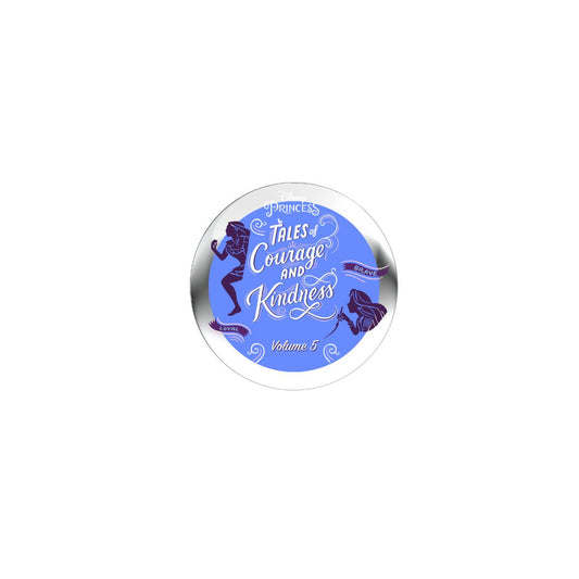 StoryShield Disney ToCK - Rapunzel and Pocahonta