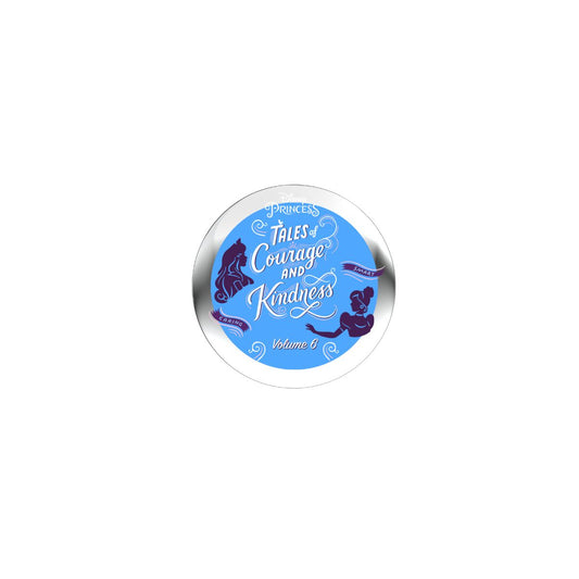 StoryShield Disney ToCK - Cinderella and Aurora