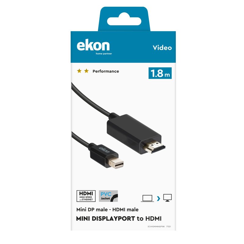 HDMI V 1.4 cable male to male high speed with ethe