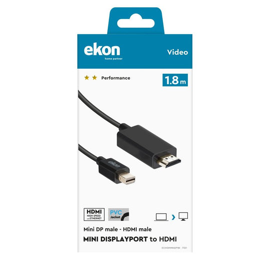 HDMI V 1.4 cable male to male high speed with ethe