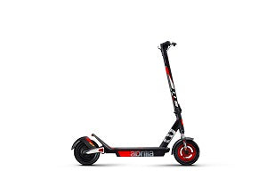 APRILIA E-SR2 EVO