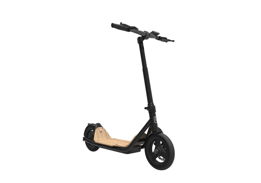 B10 PROXI  - Matte Black