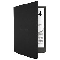 Flip Cover for PB InkPad 4 and InkPad Color 2 - Black Color