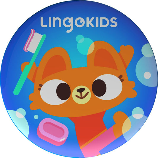 Storyshield Lingokids Skills