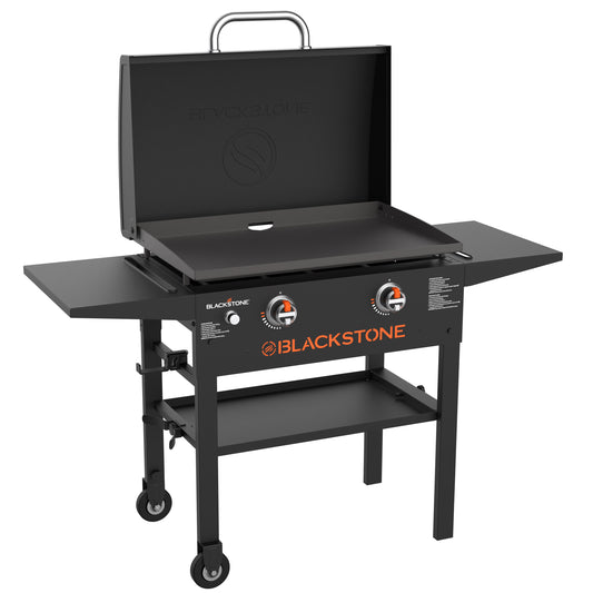 Blackstone 28" Griddle w/ Hood