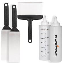 Blackstone 5 pc Griddle Basics Kit