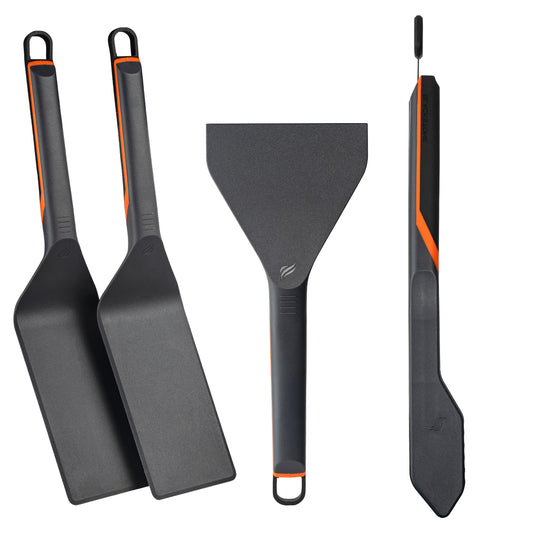 E-Series 4 pc Accessories Kit
