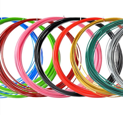 myFirst 3dPen Filaments Cold Color 5 pack