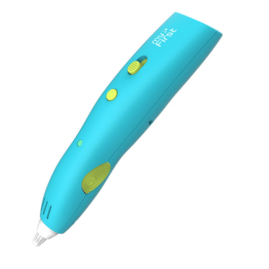 myFirst 3dPen Make Blue