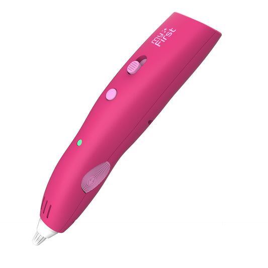 myFirst 3dPen Make Red