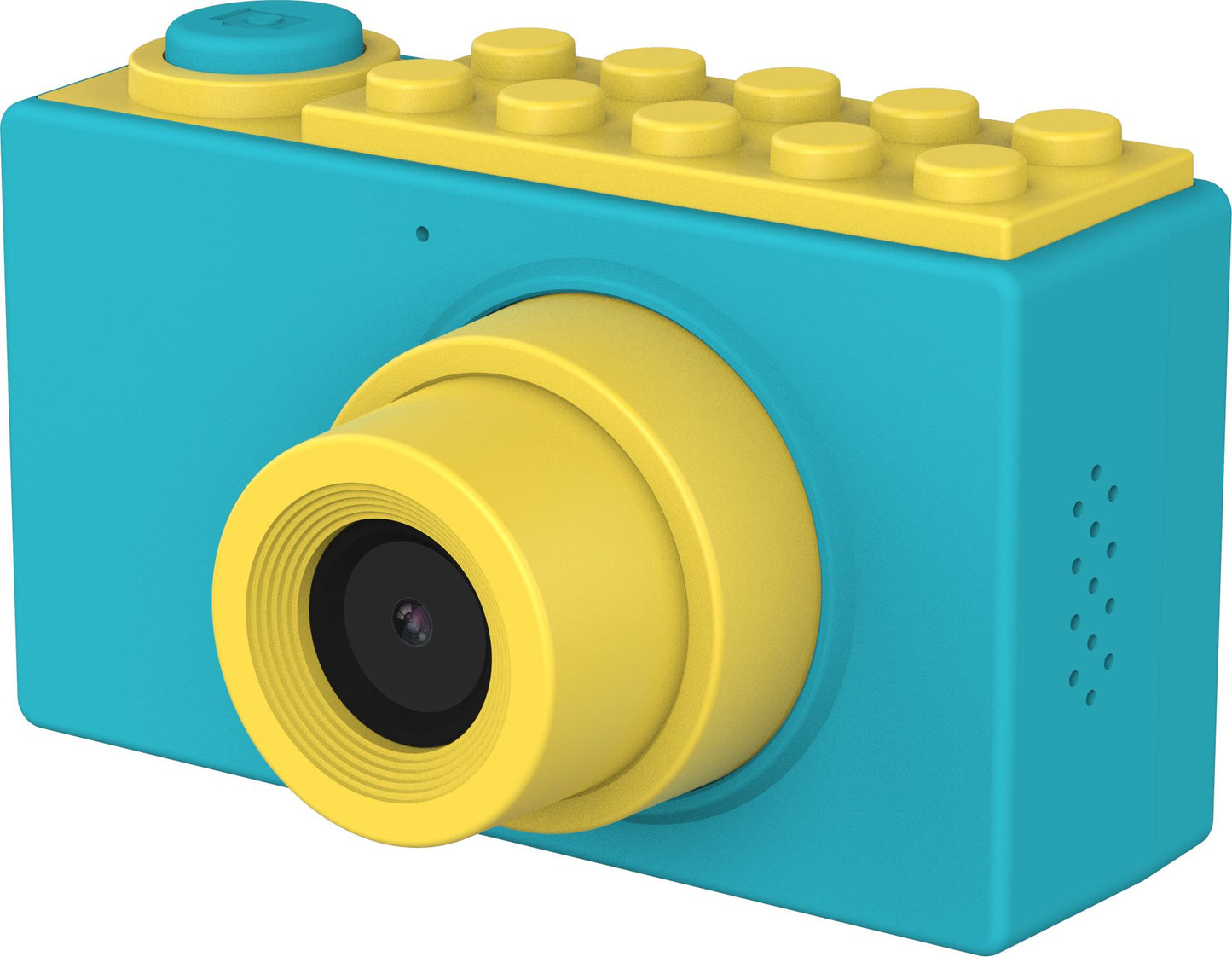 myFirst Camera 2 Blue