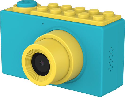 myFirst Camera 2 Blue