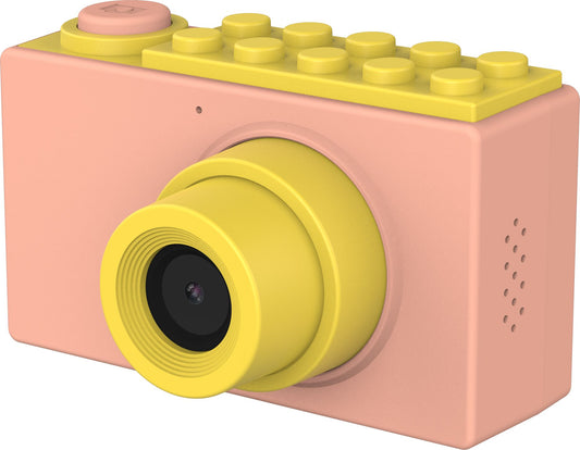 myFirst Camera 2 Pink
