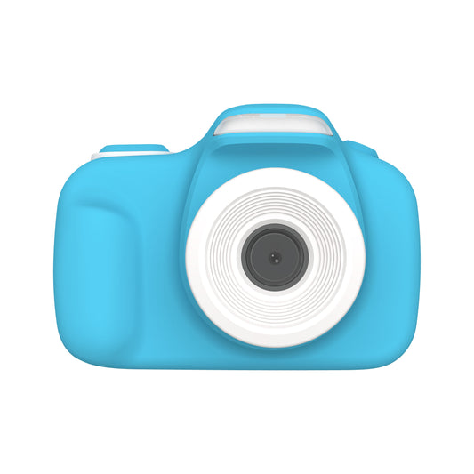 myFirst Camera 3 Blue