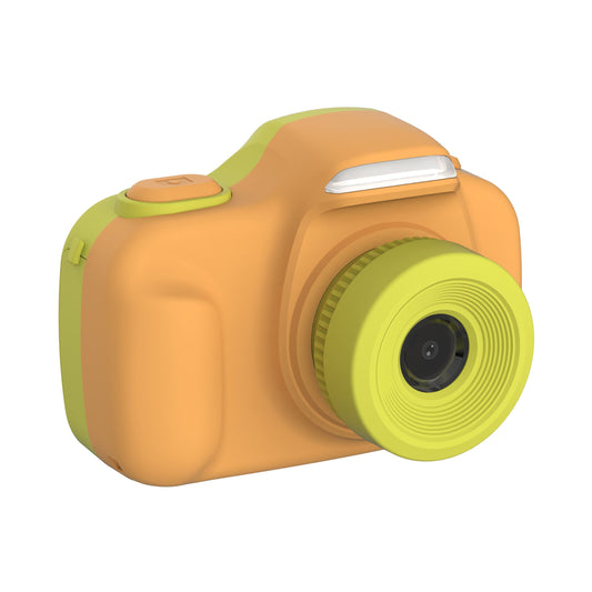 myFirst Camera 3 Yellow