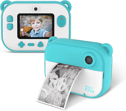 myFirst Camera Insta 2 Blue