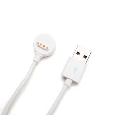 myFirst Fone R1/S/C Charging Cable White