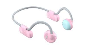 myFirst Headphones BC Wireless Lite Pink