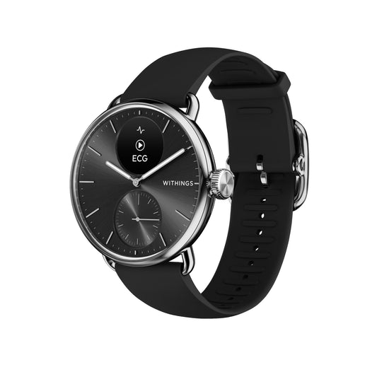 Scanwatch 2 42mm - Black