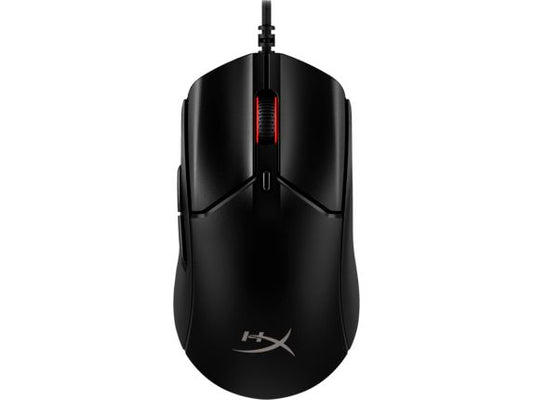 HyperX Pulsefire Haste Black Wired Gaming Mouse 2